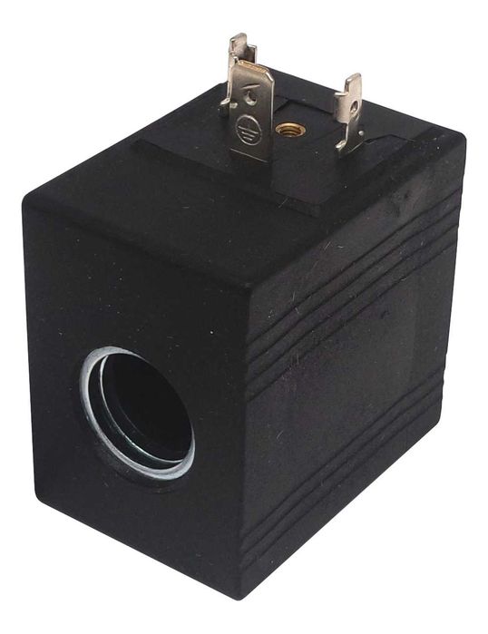 CEWKA 24V Do ROZDZIELACZA Elektr. F40 Nakrętka z Oringami [8954]