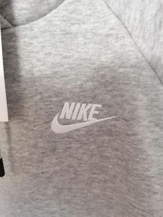 Nowa bluza damska nike roz S