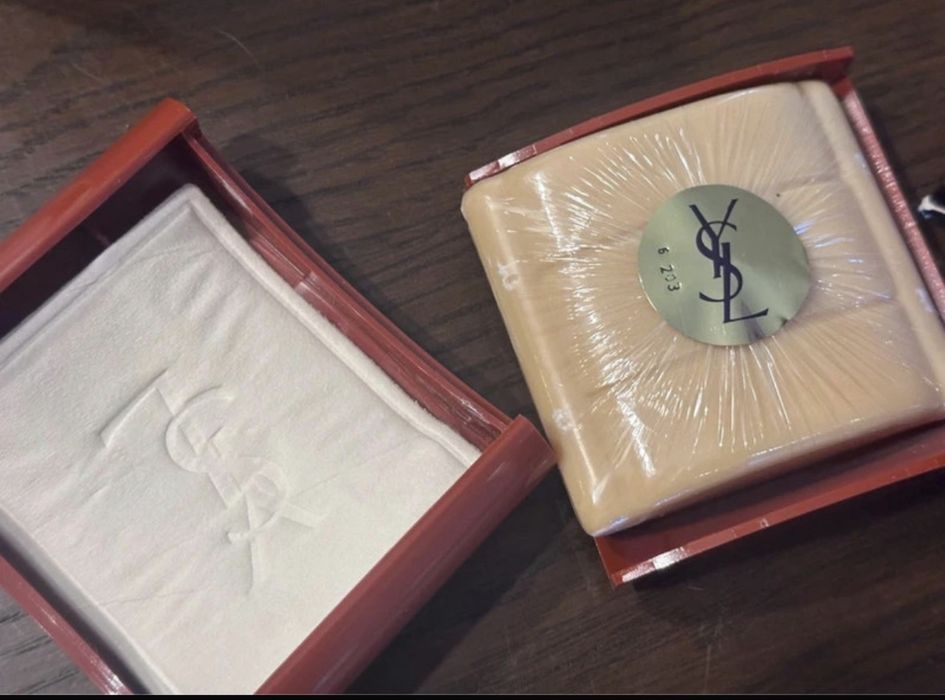 Opium Yves Saint Laurent mydło 100g