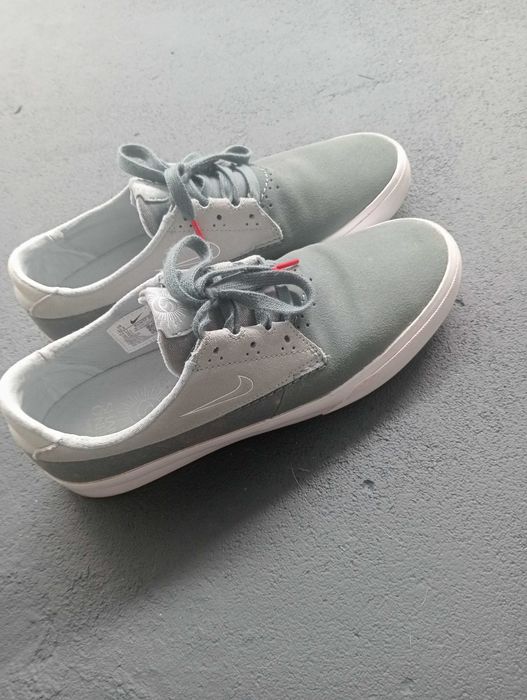 Sapatilhas Nike de homem