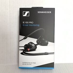 Sennheiser IE100 Pro Słuchawki / Monitory InEar
