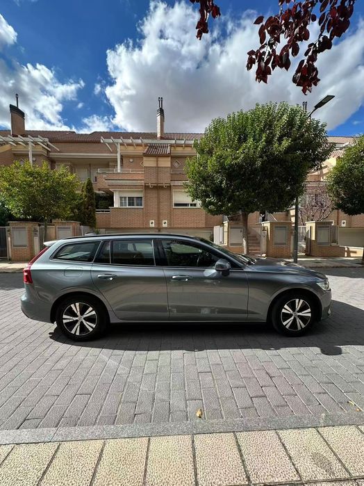 Volvo V60 2019 174.000 km excelente estado