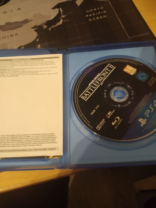 Star Wars Battlefront 2