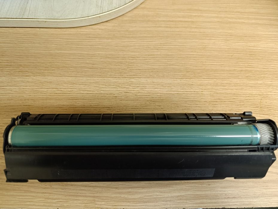 Картридж  Canon FX 10 оригінальний та hp C9700A