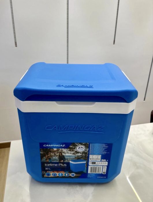 Geleira Campingaz 30L