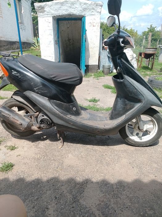 Продам Хонда діо 34