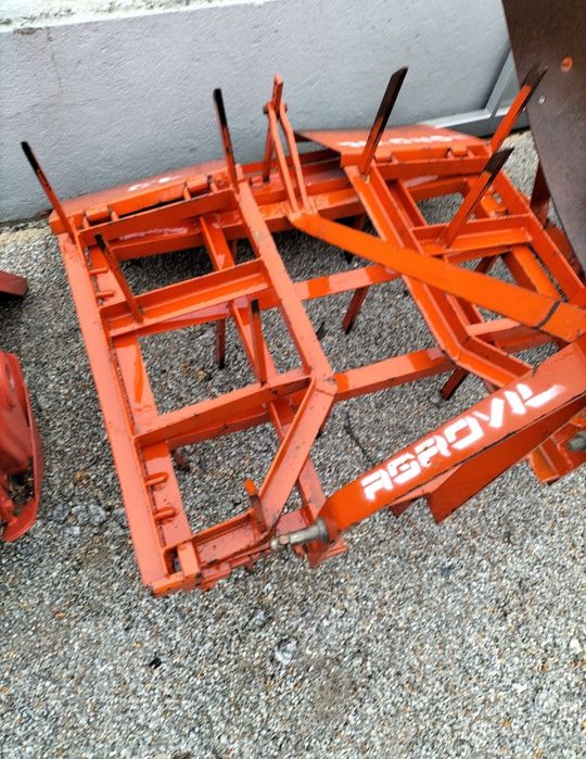 Grade bicos. Agricultura