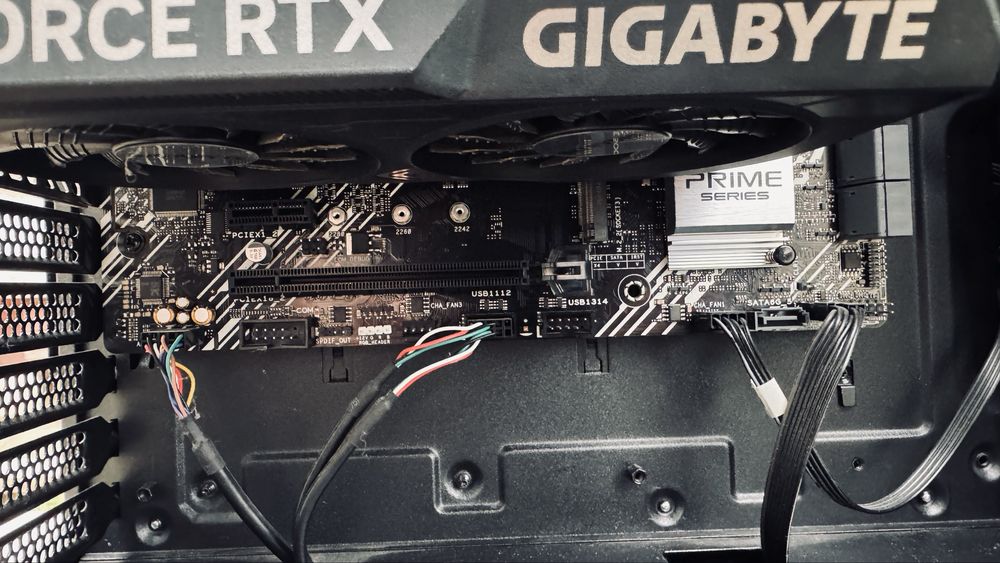 Комплект : Core i7-10700K / 64GB RAM HyperX / Asus H470 + Кулер DeepCool