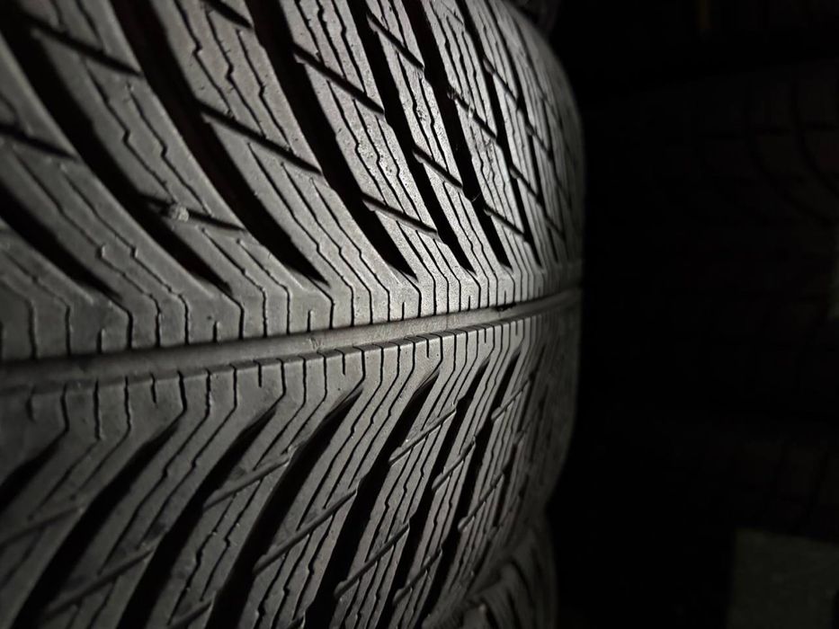235/55R17 Michelin 2025p