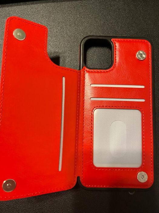 Capa Iphone 11 ProMax