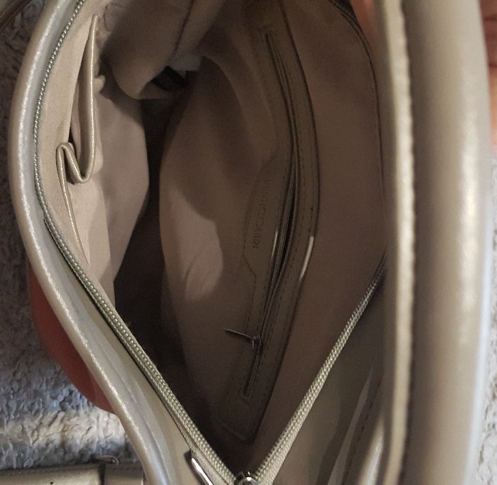 Оригинал.фирменная,итальянская,стильная сумочка particolari