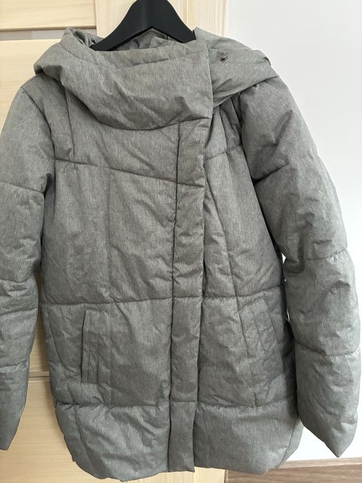 Kurtka zimowa damska