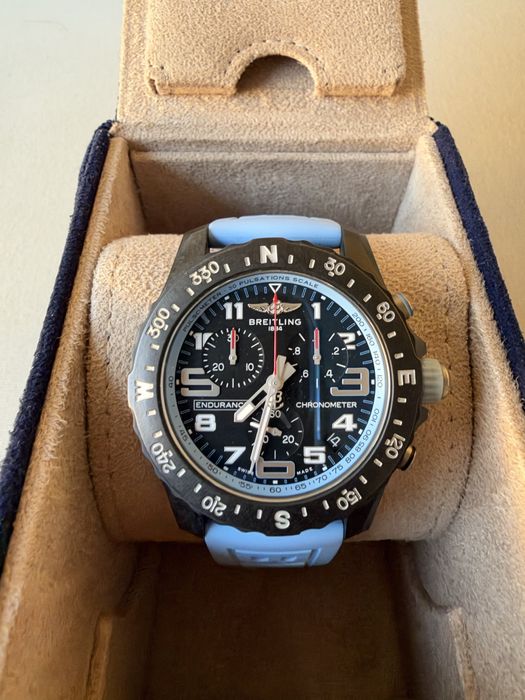 Breitling Endurance Pro