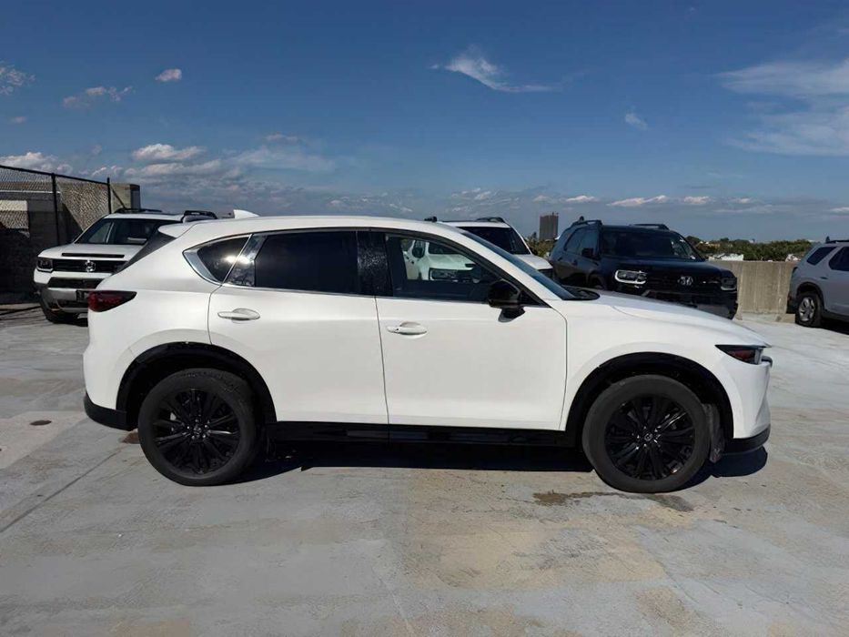 Mazda CX-5      2022