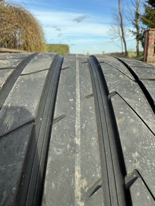 Opony Hankook Ventus S1 Evo2