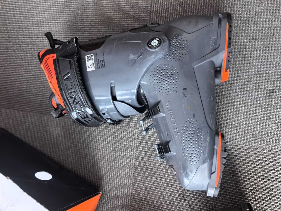 Buty narciarskie Tecnica technica Mach1 MV 110