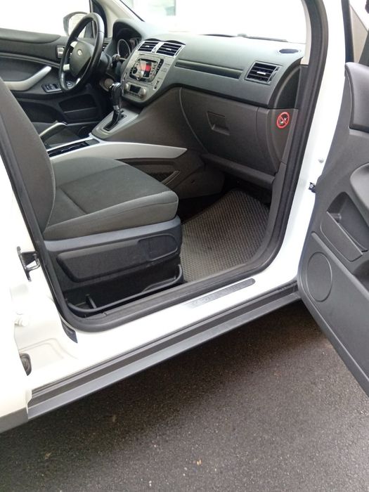 Продам Ford Kuga 2012 в ідеальному стані, дизель, 2.0 л