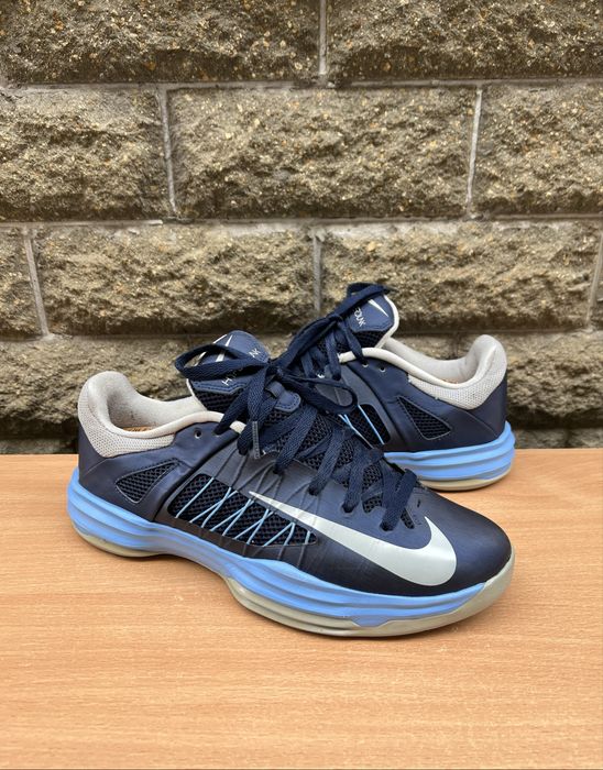 nike hyperdunk 2012 - купить обувь мужскую - Цена на OLX.ua