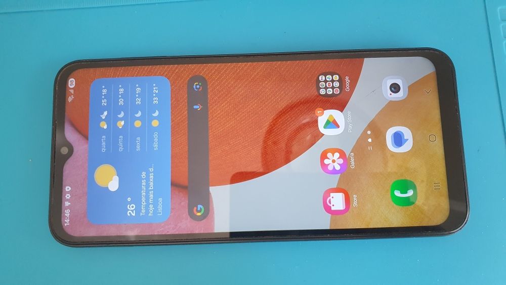 Samsung Galaxy A14