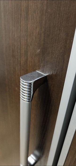 Komplet mebli BODZIO Szafa ubraniowa  Meble