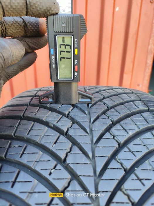Goodyear Vector 4Seasons GEN 3 225/40/18