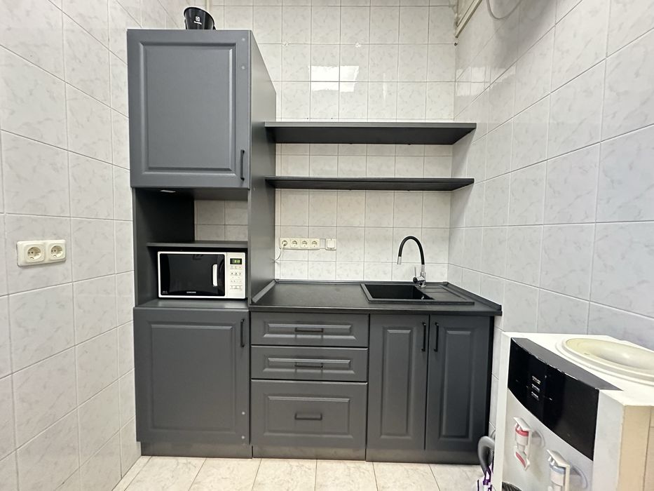 Без %! Оренда офісу з меблями в центрі, вул. Костельна (70 кв.м.)