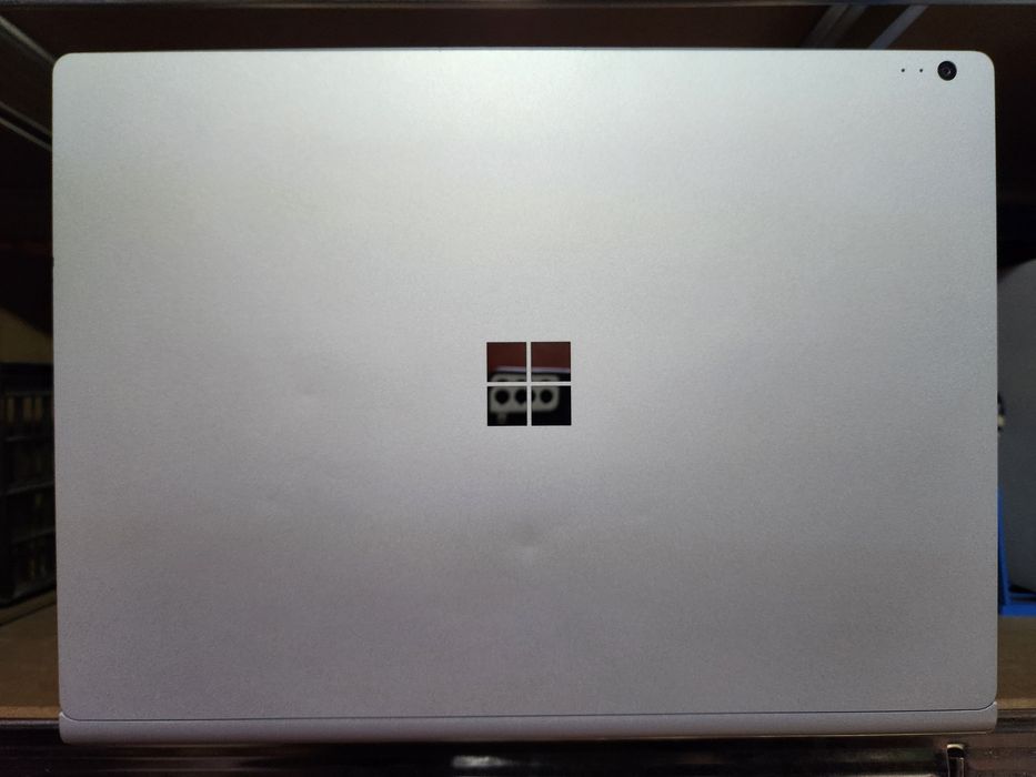 Преміум Ноутбук + Планшет Microsoft Surface Book | NVIDIA | Intel i7 | 16GB | 500 SSD |  | 13.5 3К+ 3000х2000 | Ігровий США