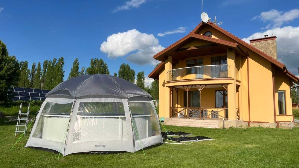 Продаж будинку Преміум-класу в ближньому передмісті!