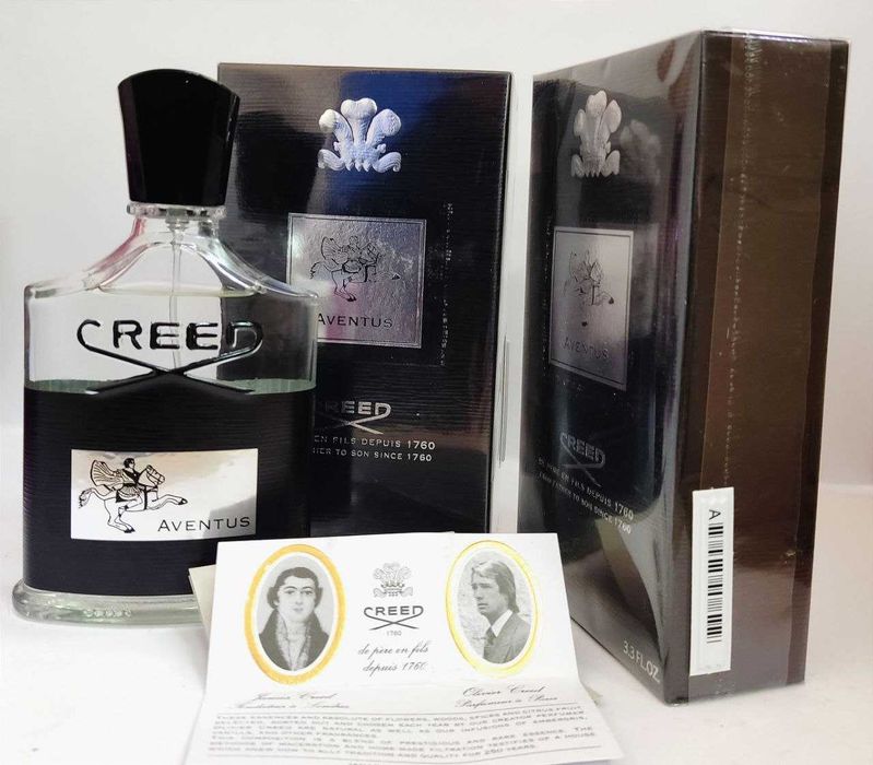 Парфум Aventus Creed (ORIGINAL PACK - LUX) 100ml Авентус Крід