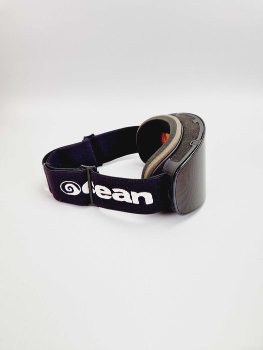 Gogle na Narty Snowboard OCEAN ASPEN kat. S2