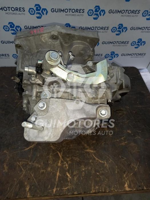 CAIXA VELOCIDADES FIAT BRAVO 1.4T-JET 120CV, REF: M32F - MANUAL 6V