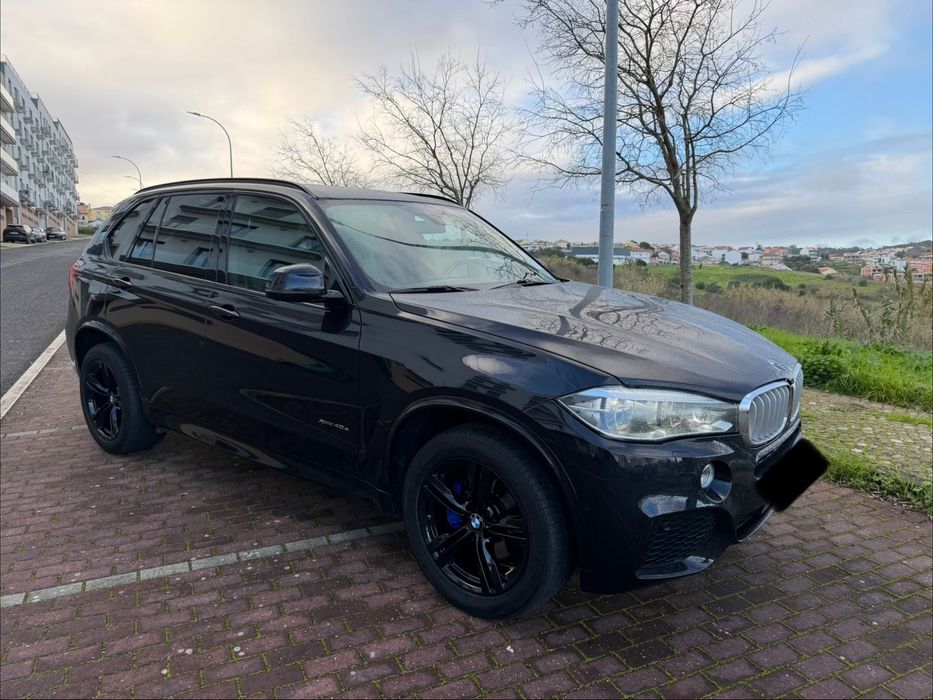 BMW X5 40e xDrive Pack M foto 5