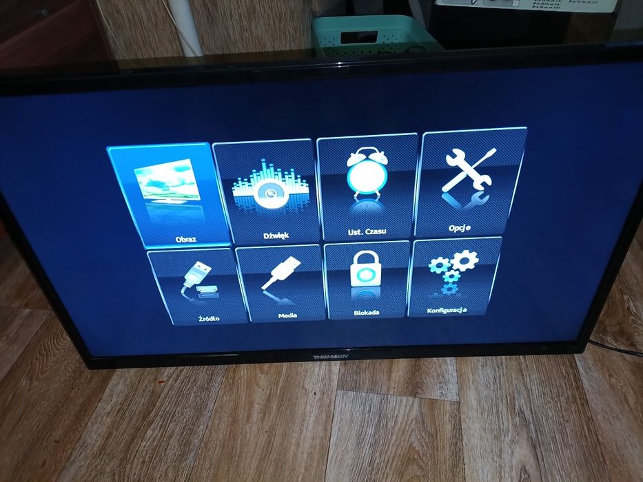 Smart TV Thomson 32HA3103 32"