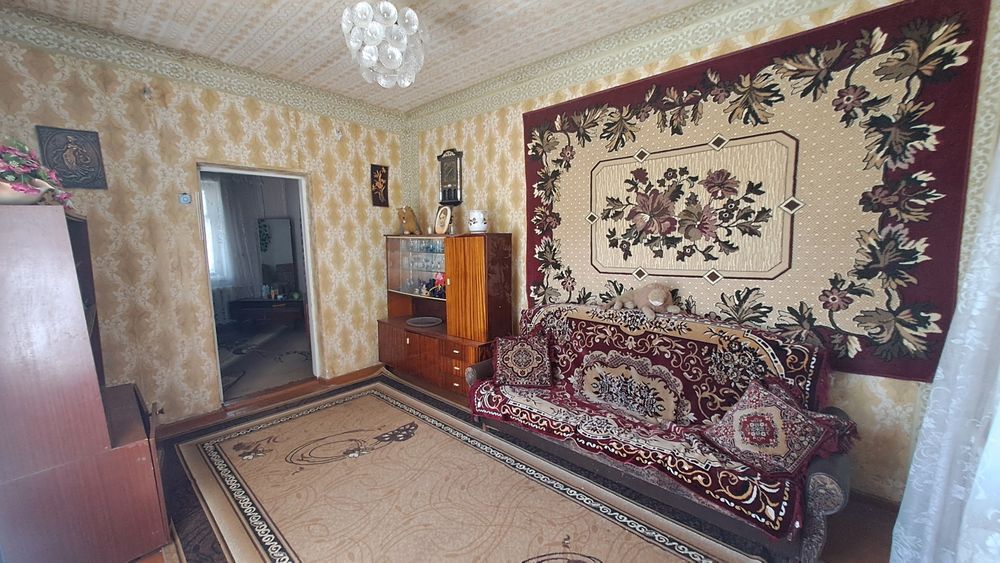 Продам будинок с.Вільне