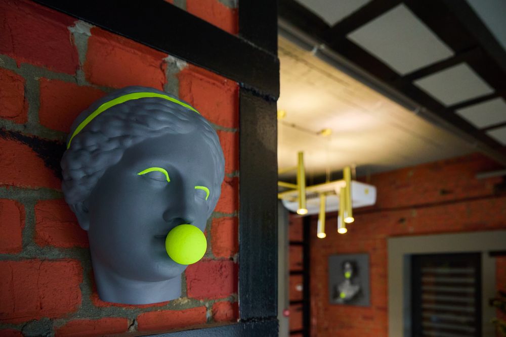 Оренда офісів 100-700м2 у новому бізнес-центрі в Ужгороді