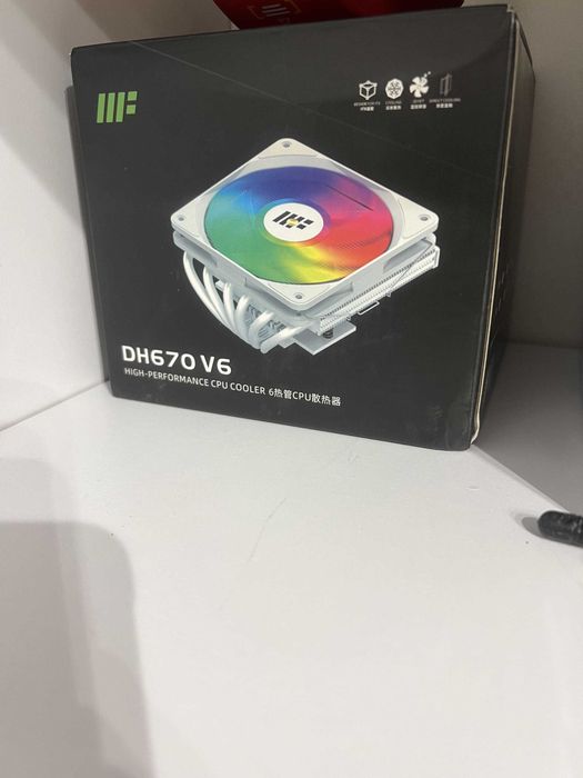 Zestaw mini PC SFX