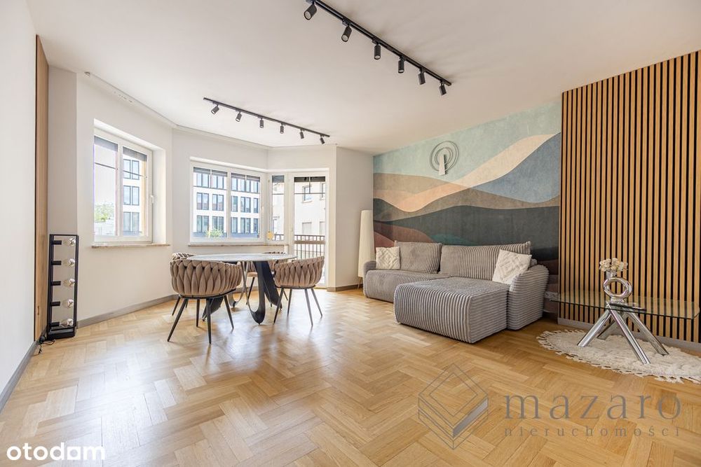 3 pokoje | 80 m² | Garaż | Gdańska