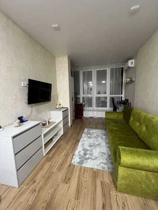 Продажа смарт-квартиры в новом ЖК на Таирова