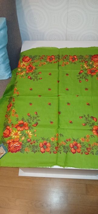 Шикарные платки СССР