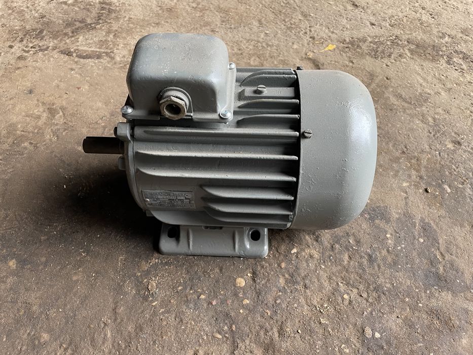 Silnik elektryczny 1,5Kw