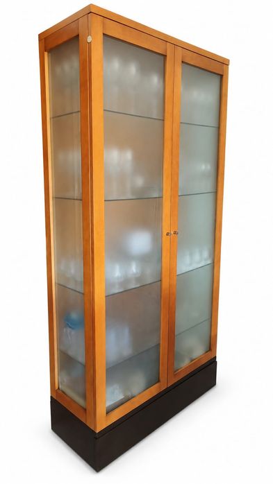 Cristaleira / Vitrine Alta