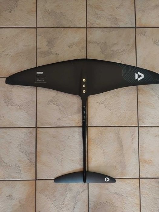 Wing Foil Duotone Carve 3.0 front 1300