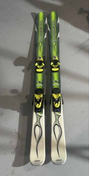 Narty Rossignol Junior - 138 cm