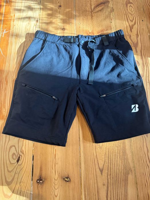 Roupa Bridgestone (Vários)