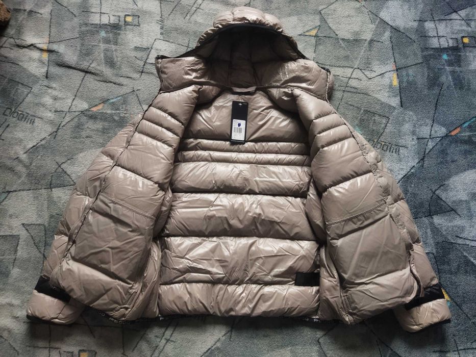 Пуховик (Куртка) Adidas Porsche Design P5000 w43141 размер М (48-50) .