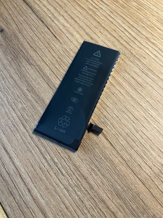 Акумулятор Apple iPhone 6