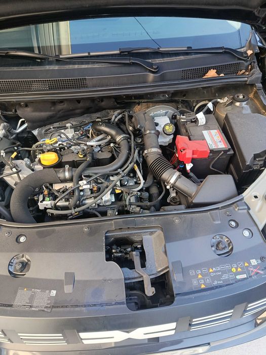 Dacia Sandero 2025 — photo 4