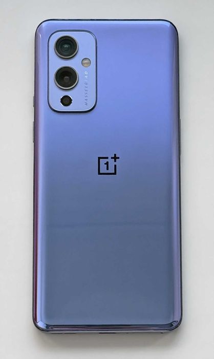 OnePlus 9 5G LE2111 12/256GB, 50 МП, Snapdragon 888, Amoled 120 Гц NFC