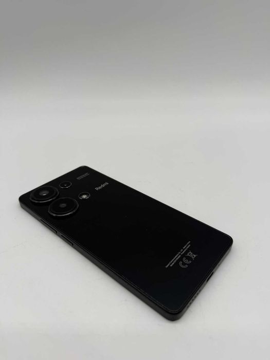Telefon Xiaomi REDMI NOTE 13 PRO 4G 12/512 GB Pudełko db stan! od loombard milicz