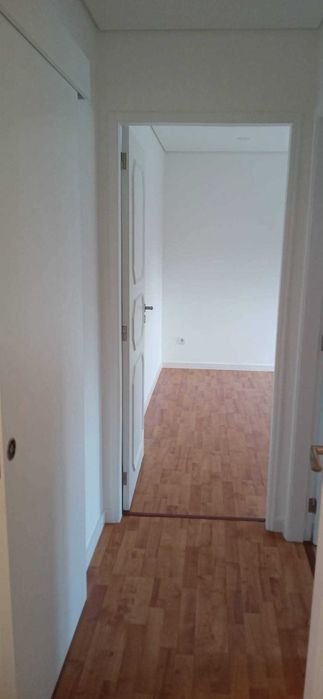 Arrendamento Apartamento T2 Centro Guimarães